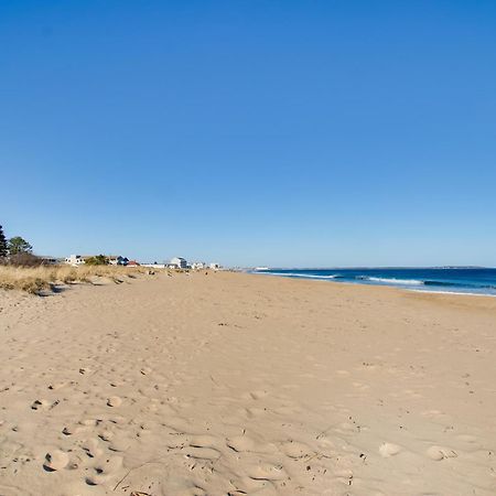 Beachfront Old Orchard Beach Condo With Balcony المظهر الخارجي الصورة
