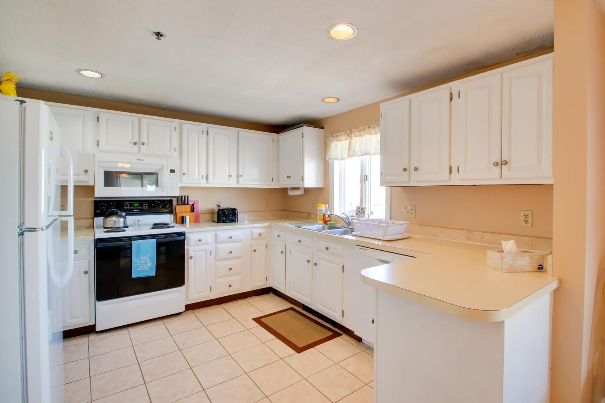 Beachfront Old Orchard Beach Condo With Balcony المظهر الخارجي الصورة