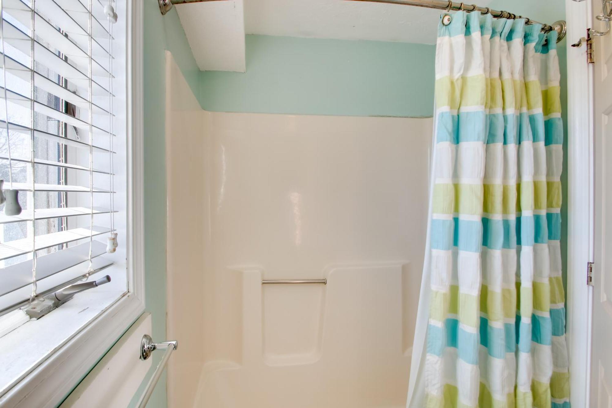 Beachfront Old Orchard Beach Condo With Balcony المظهر الخارجي الصورة
