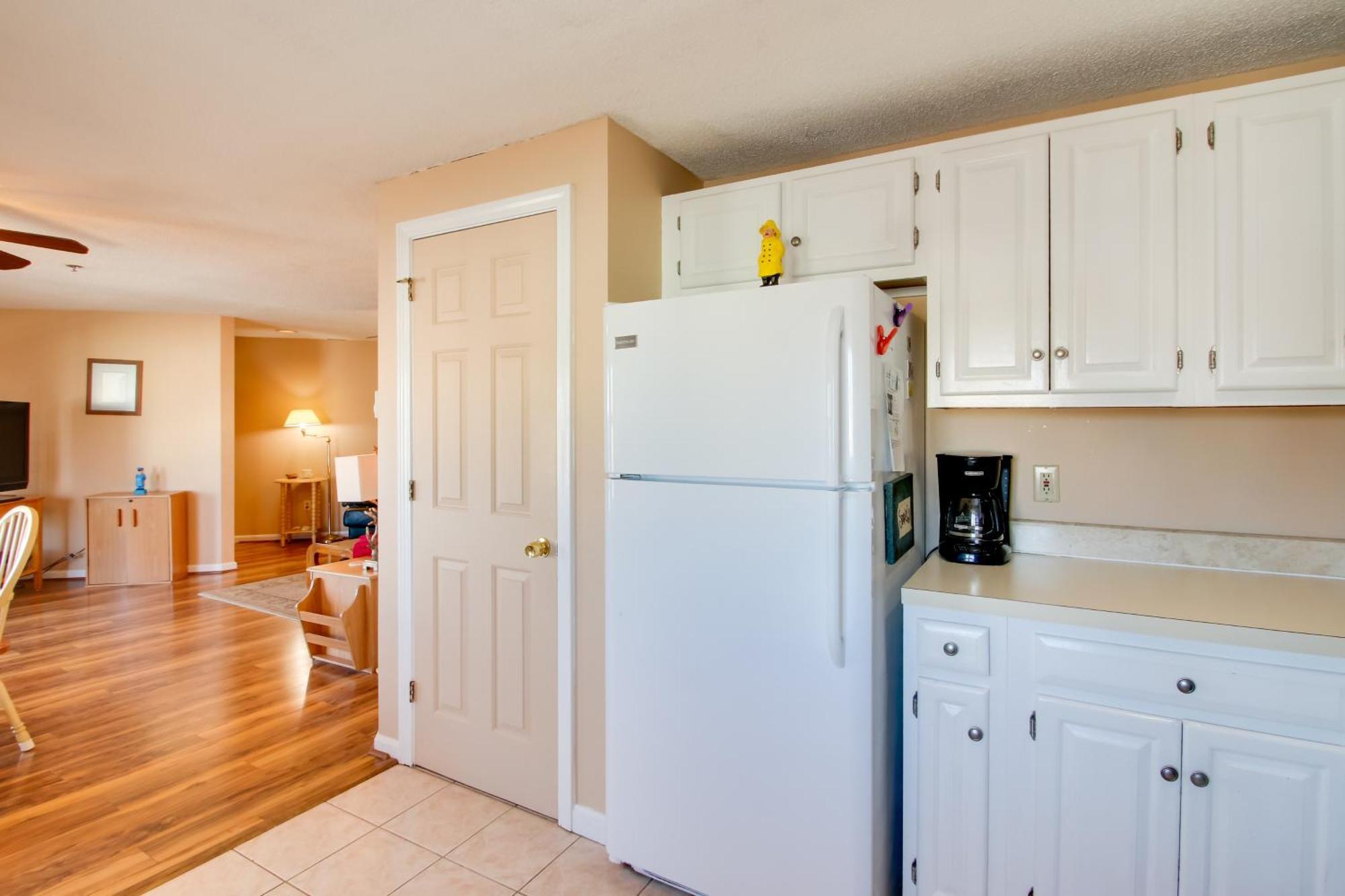 Beachfront Old Orchard Beach Condo With Balcony المظهر الخارجي الصورة