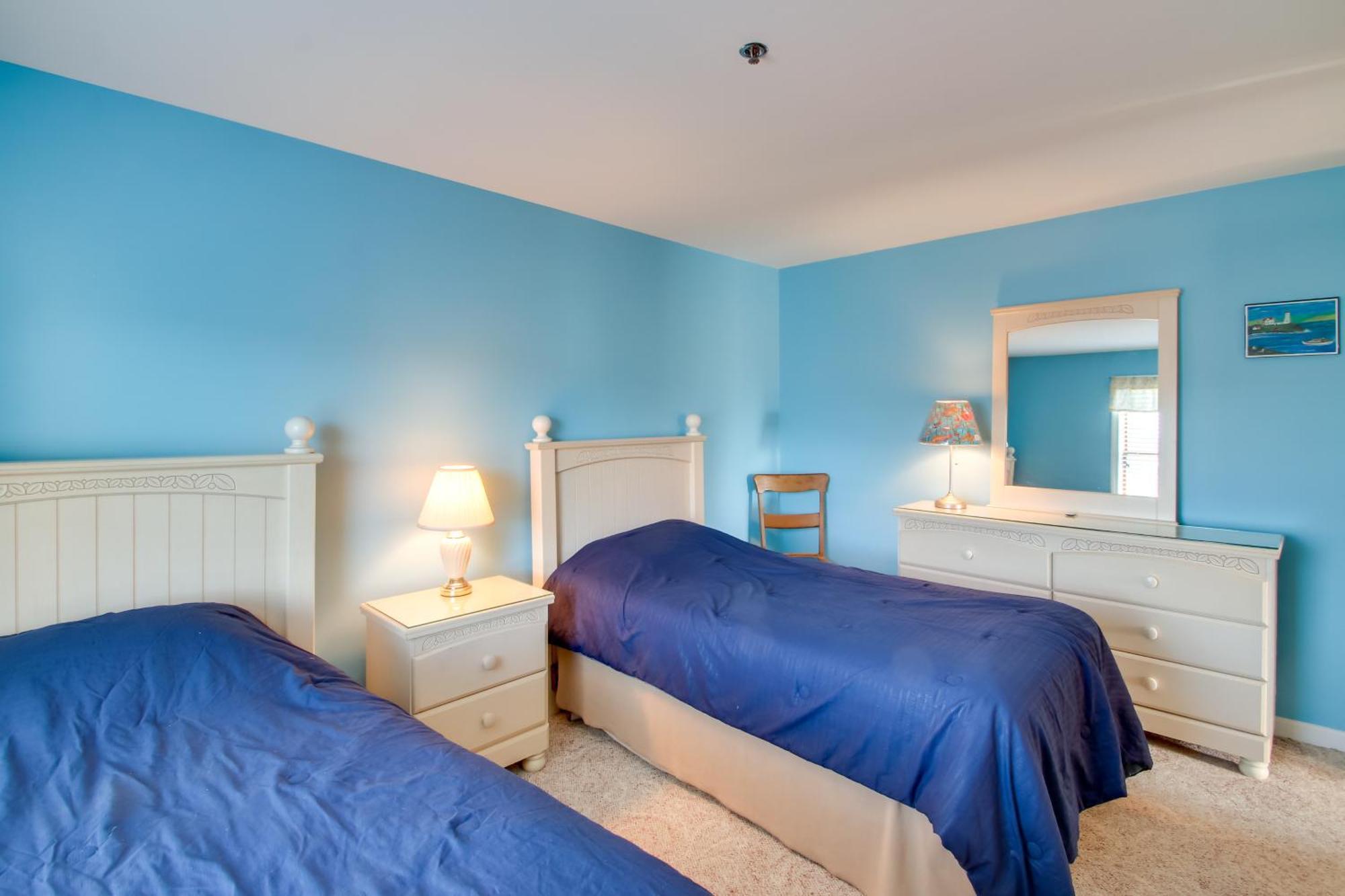Beachfront Old Orchard Beach Condo With Balcony المظهر الخارجي الصورة